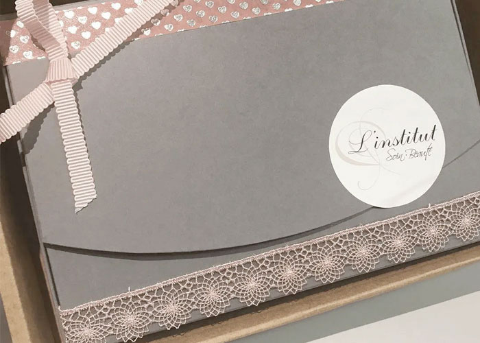 box cadeau